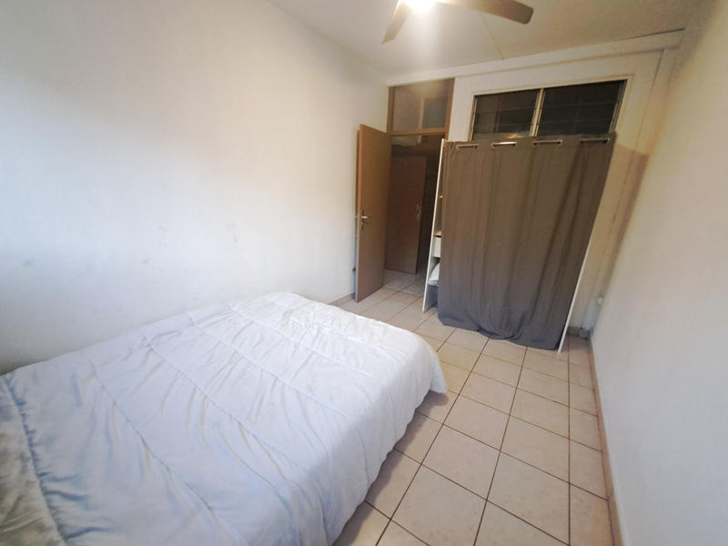 Appartement - 9 m² - 4 pièces