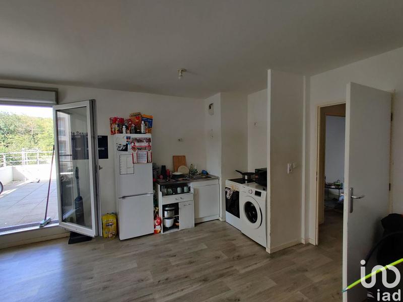 Appartement - 81 m² - 4 pièces