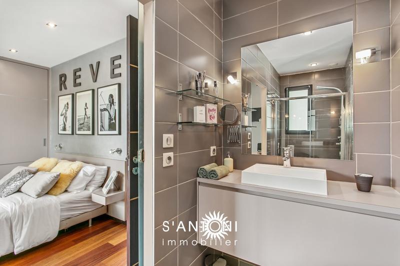 Maison d'architecte - 181 m² - 6 pièces