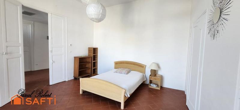 Appartement - 139 m² - 5 pièces