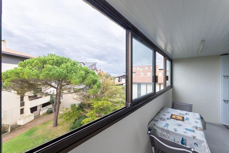 Appartement - 31 m² - 3 pièces