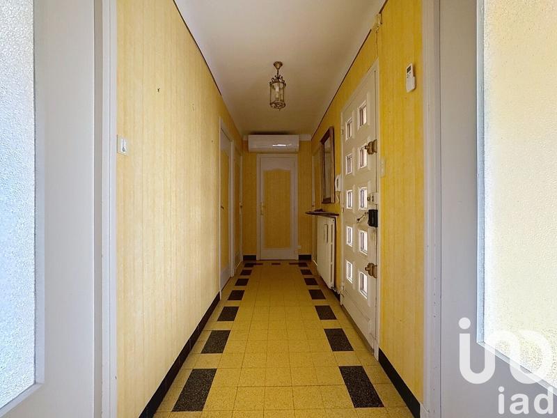 Maison - 118 m² - 5 pièces