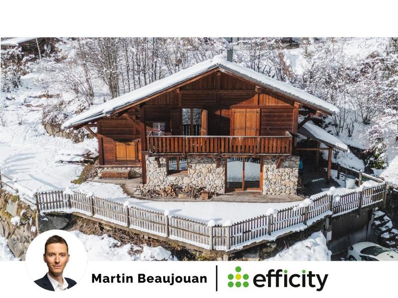 Maison - 142 m² - 4 pièces