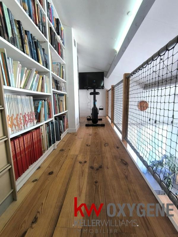 Maison - 158 m² - 6 pièces