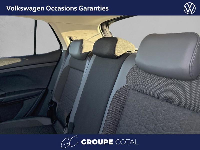 Volkswagen t-Cross 1.0 Tsi 110 Start/Stop Dsg7 R-Line Tech