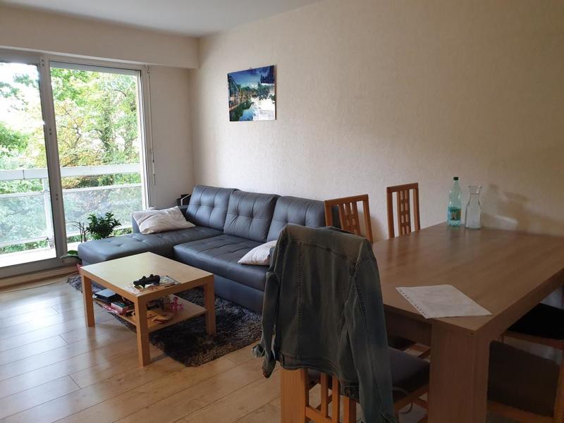 Appartement - 71 m² - 3 pièces