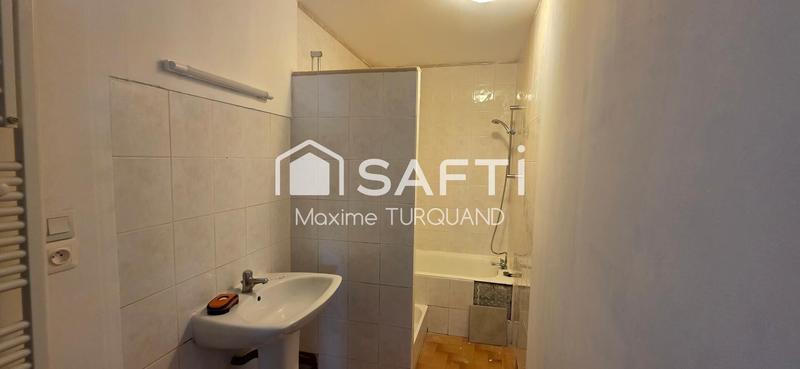 Maison - 179 m² - 6 pièces