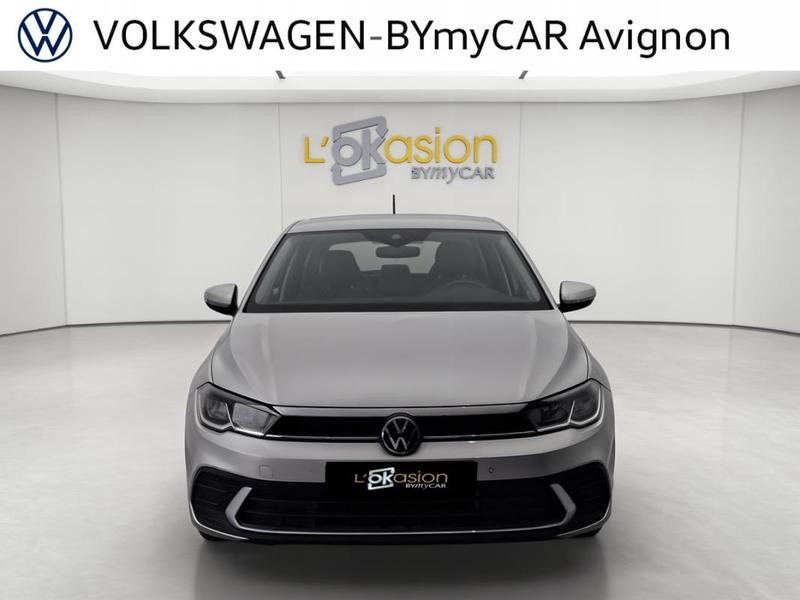 Volkswagen Polo 1.0 Tsi 95 s&amp;S Bvm5 Life Plus