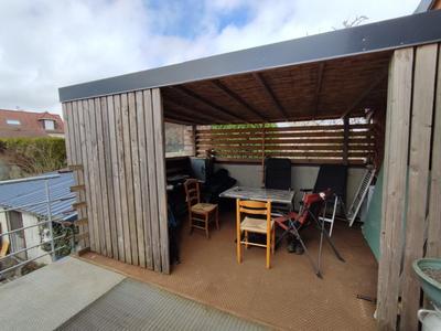 Maison - 66 m² - 2 pièces