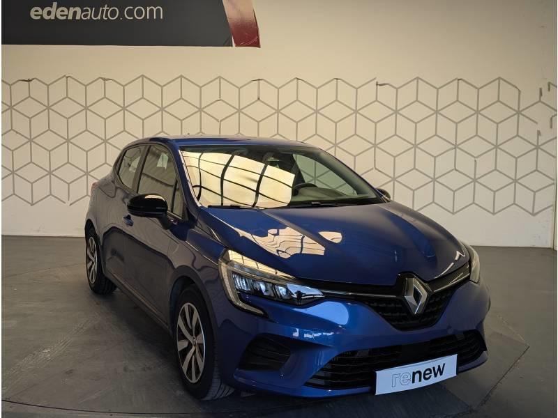 Renault Clio TCe 90 Equilibre
