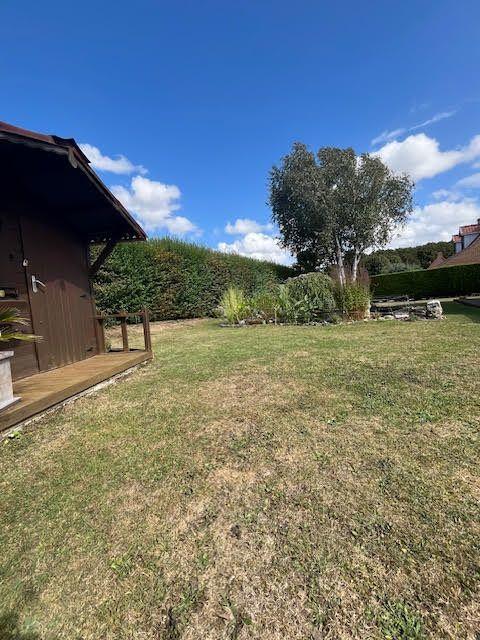 Maison - 138 m² - 6 pièces