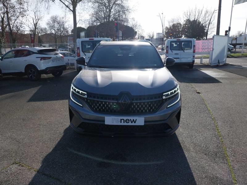 Renault Austral E-Tech hybrid 200 Techno esprit Alpine