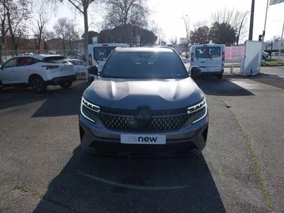 Renault Austral E-Tech hybrid 200 Techno esprit Alpine