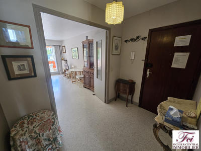 Appartement - 39 m² - 1 pièce