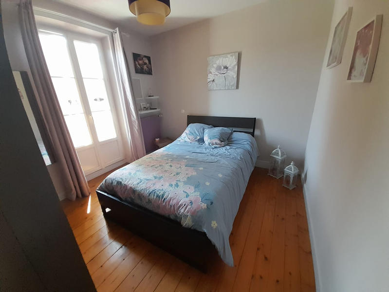 Maison - 137 m² - 7 pièces