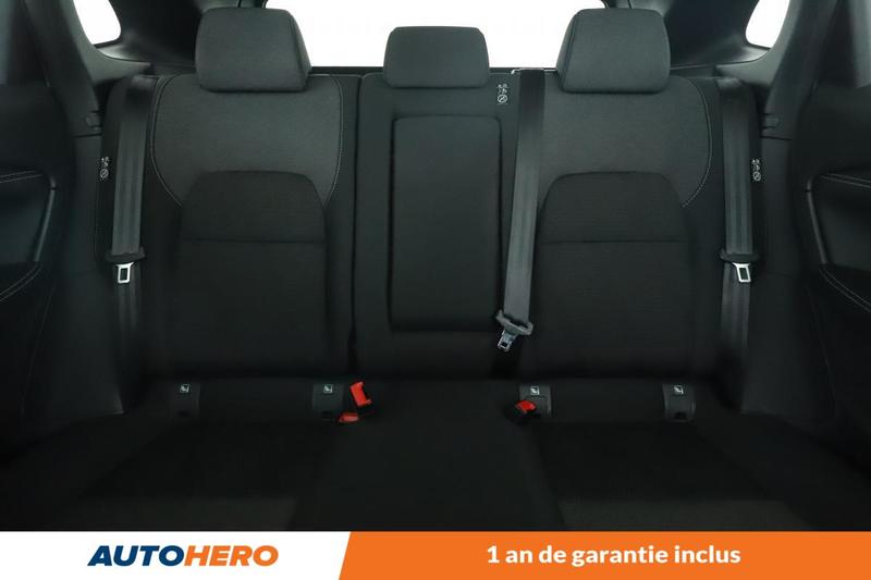 Nissan Qashqai 1.3 Mild Hybrid n-Connecta 140 ch