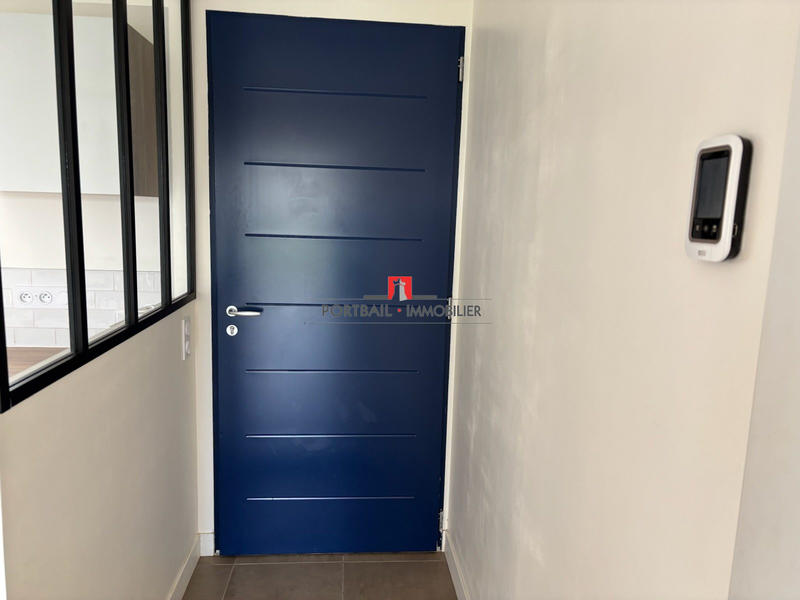 Maison contemporaine - 70 m² - 3 pièces