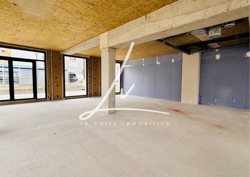 Local commercial - 186 m²