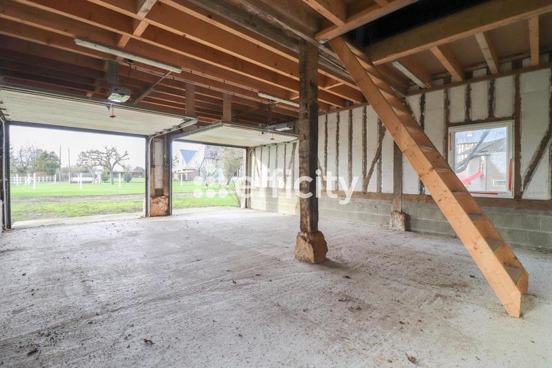 Maison - 136 m² - 6 pièces