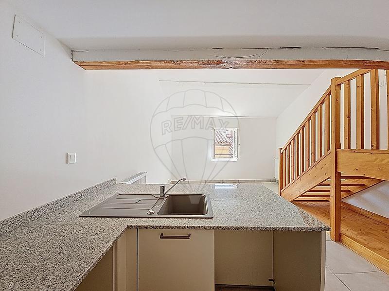 Immeuble - 243 m² - 8 pièces