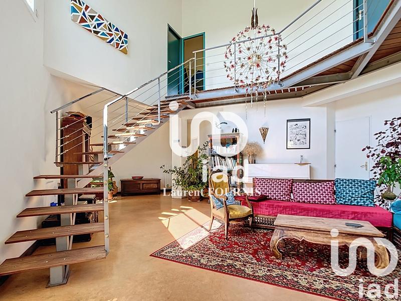 Maison de maîtres - 178 m² - 7 pièces