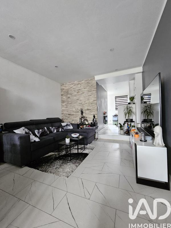 Maison - 50 m² - 2 pièces