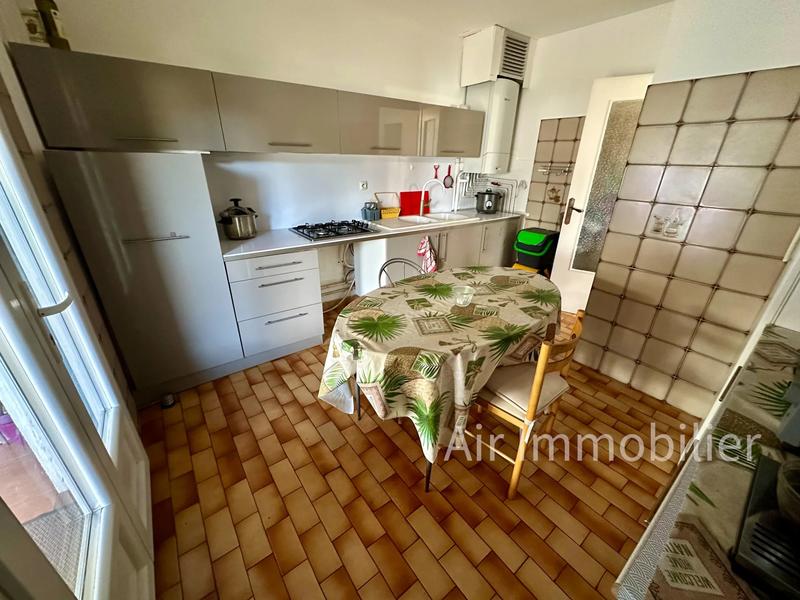 Villa - 105 m² - 4 pièces