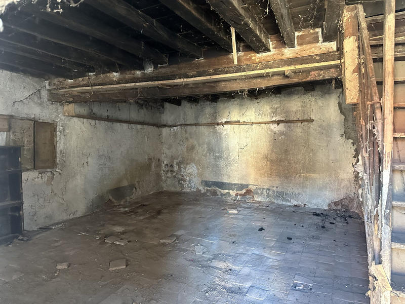 Maison - 75 m² - 3 pièces