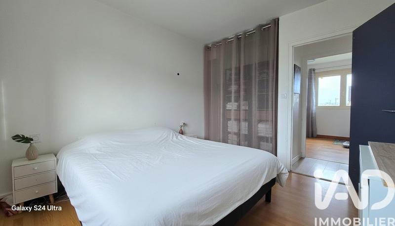 Maison - 98 m² - 4 pièces