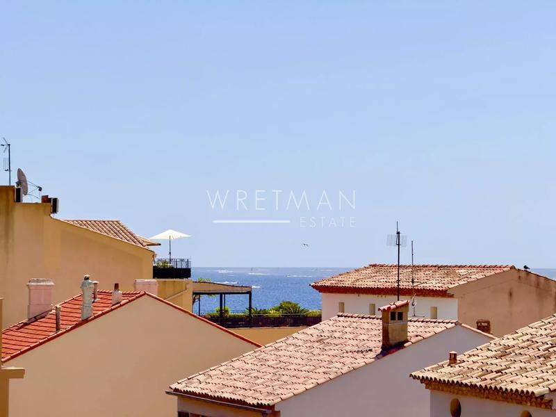 Appartement - 63 m² - 4 pièces