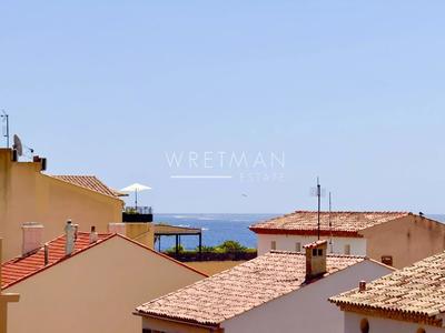 Appartement - 63 m² - 4 pièces