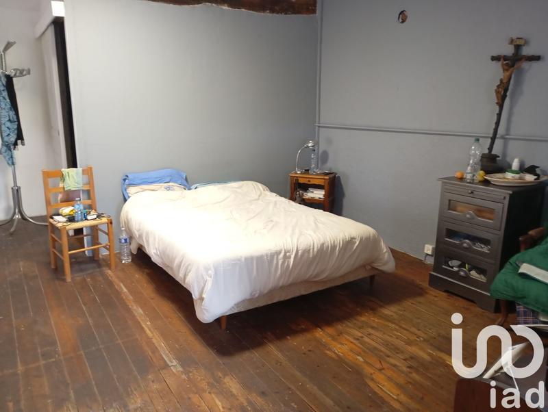 Maison de village - 155 m² - 4 pièces