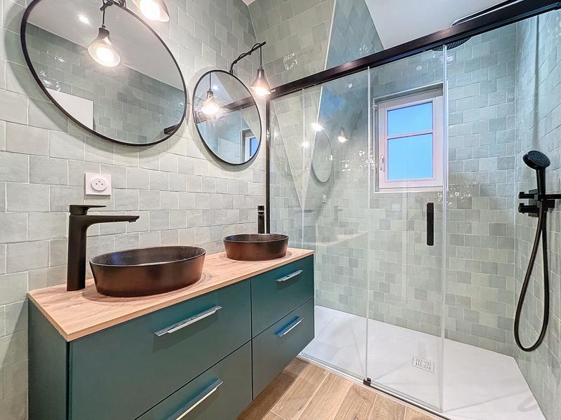 Maison - 141 m² - 7 pièces