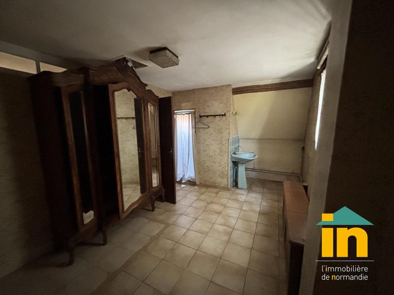 Maison de campagne - 115 m² - 5 pièces