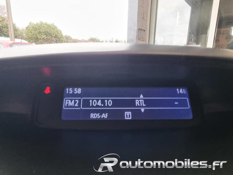Renault Mégane 1.2 Tce 115 Expression