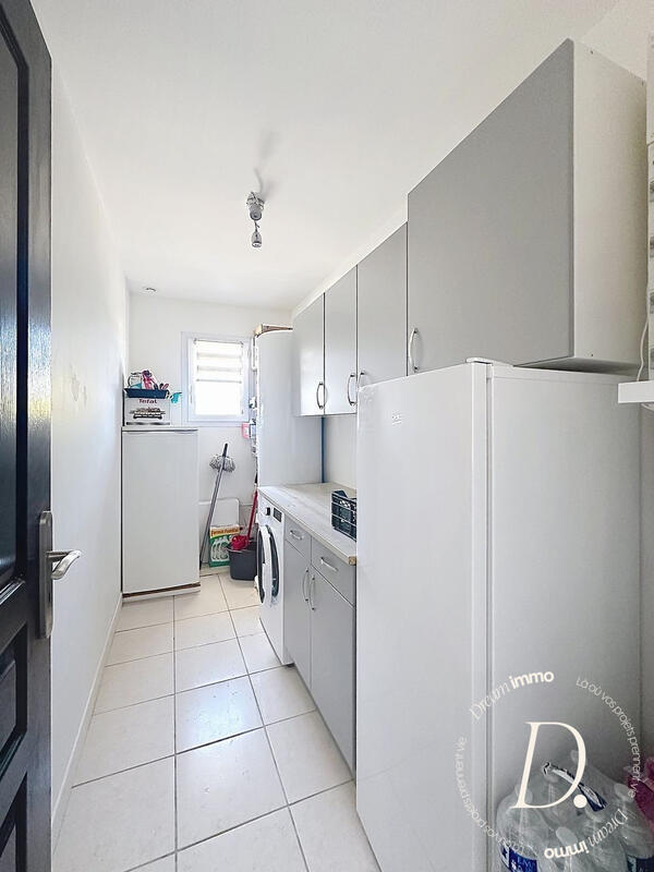 Maison - 151 m² - 6 pièces