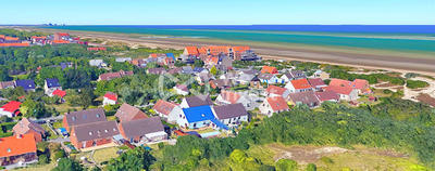 Appartement - 49 m² - 2 pièces