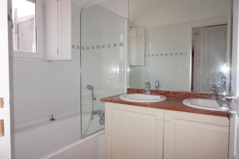 Duplex - 124 m² - 5 pièces