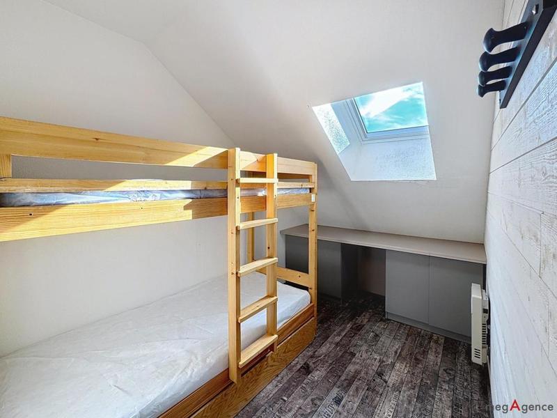 Appartement - 43 m² - 3 pièces