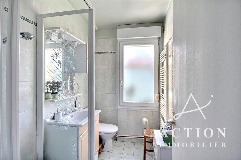 Maison - 67 m² - 3 pièces