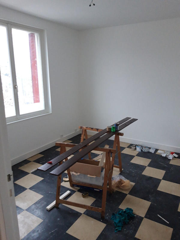 Maison - 164 m² - 8 pièces