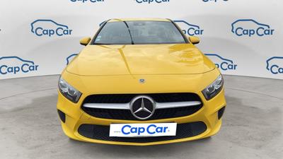 Mercedes Classe a 1.3 Ti 136 7g-Dct Progressive Line