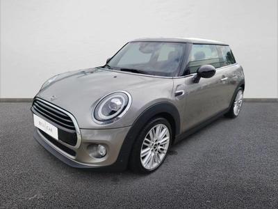 Mini Mini Hatch 3 Portes Cooper 136 ch Bva7
