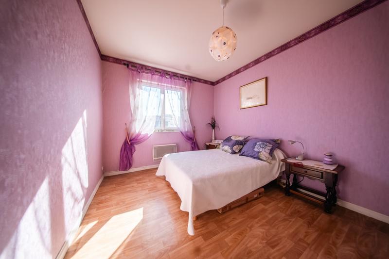 Appartement - 84 m² - 4 pièces