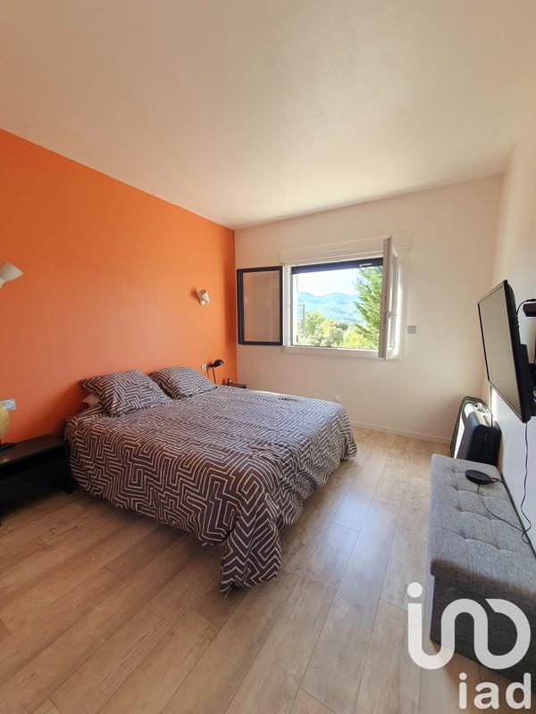 Maison - 194 m² - 7 pièces