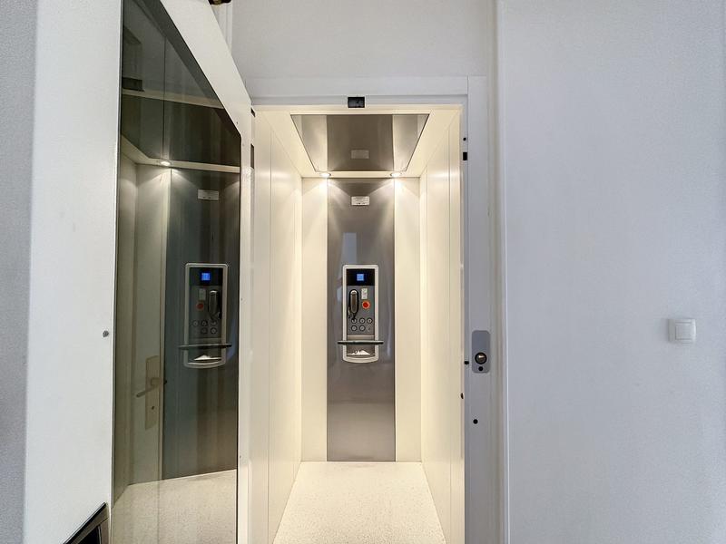 Maison - 190 m² - 7 pièces