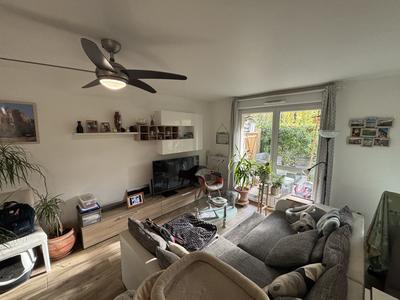 Appartement - 71 m² - 4 pièces