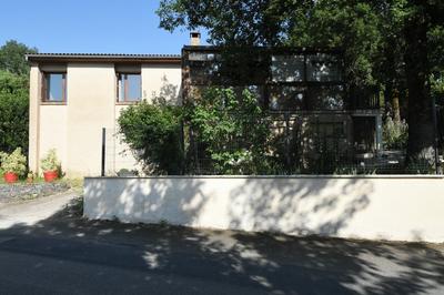 Maison - 84 m² - 4 pièces
