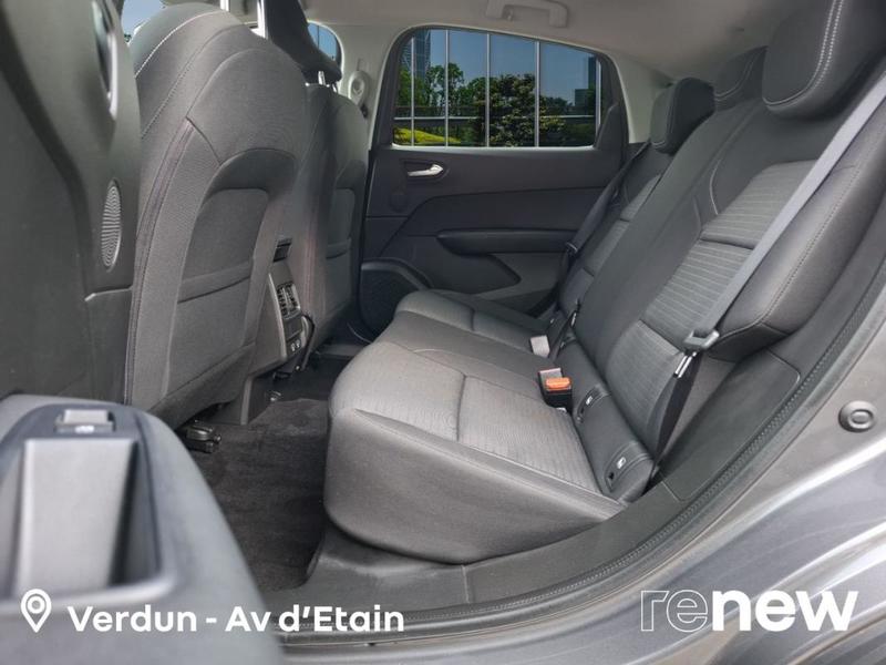 Renault Arkana mild hybrid 140 Edc Fap - 22 Evolution