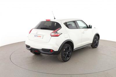 Nissan Juke 1.2 Dig-T n-Vision 115 ch